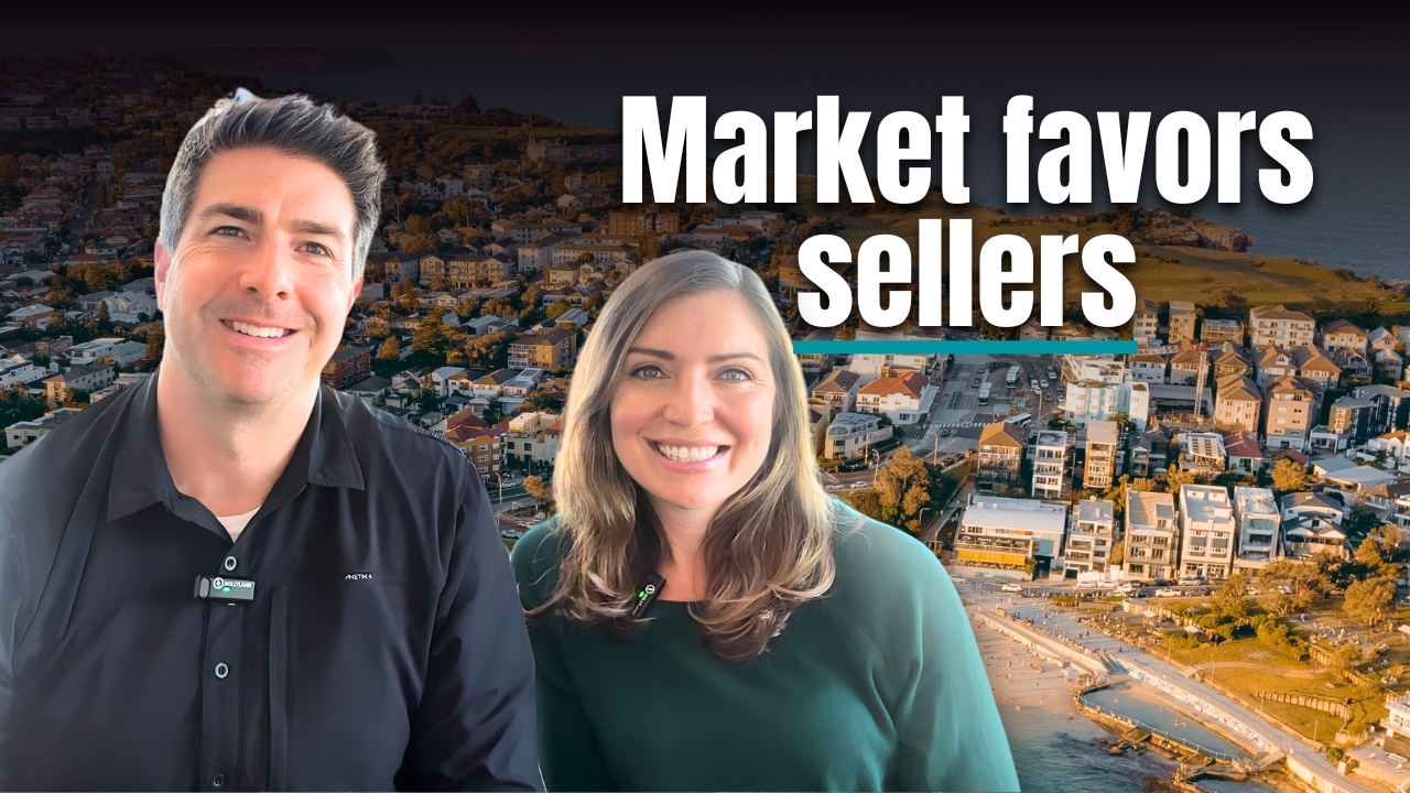 Ocean City NJ Housing Market Update