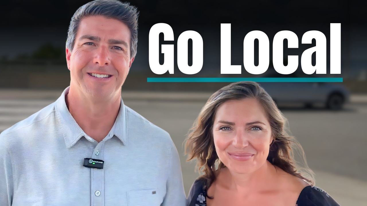 3 Advantages of Hiring a Local Realtor in Jersey Shore