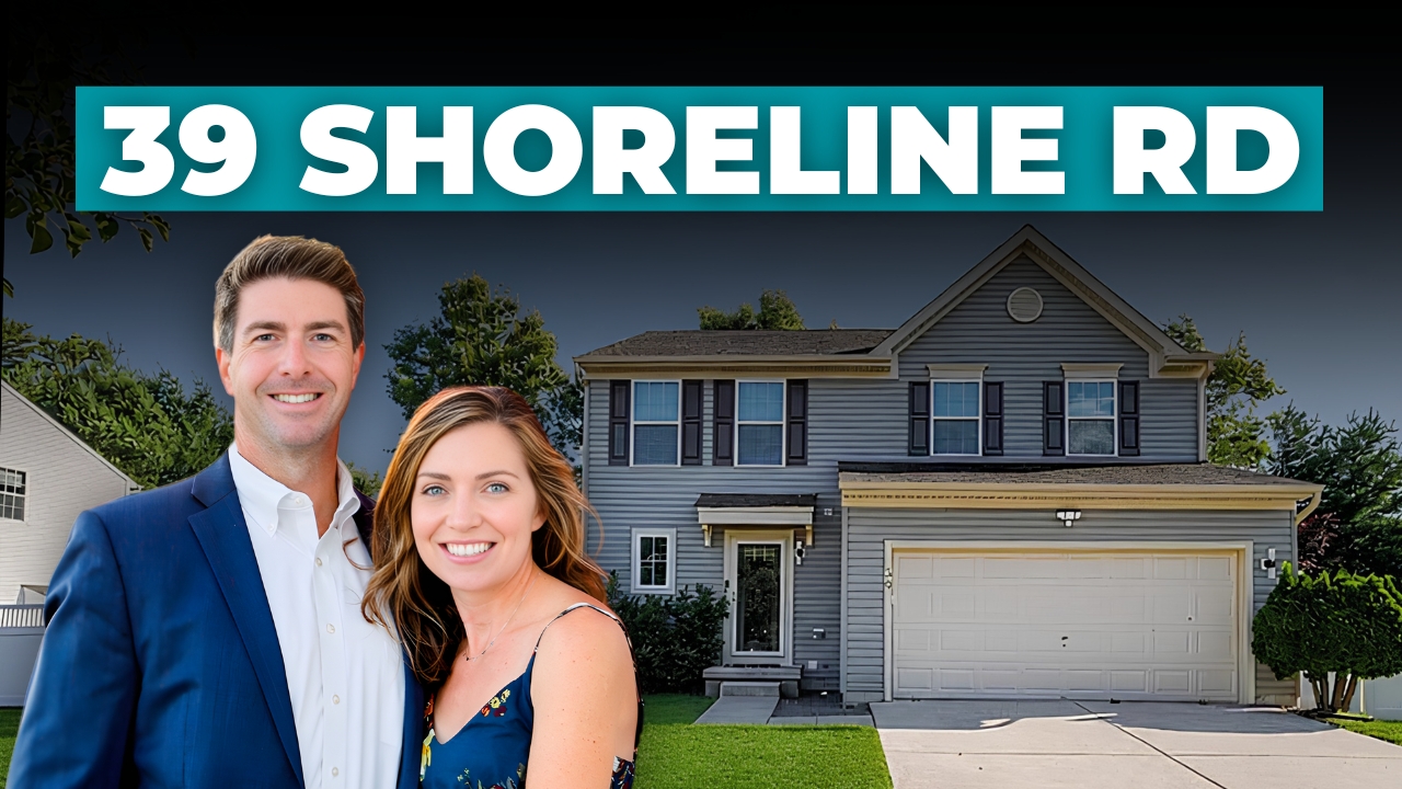 39 Shoreline Rd, Egg Harbor Township: Move-In Ready