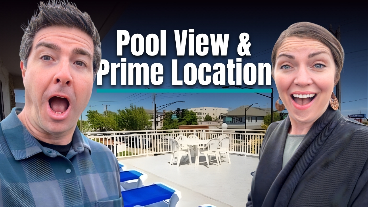 A Virtual Tour: Sun Beach Condos for Investment and Vacation