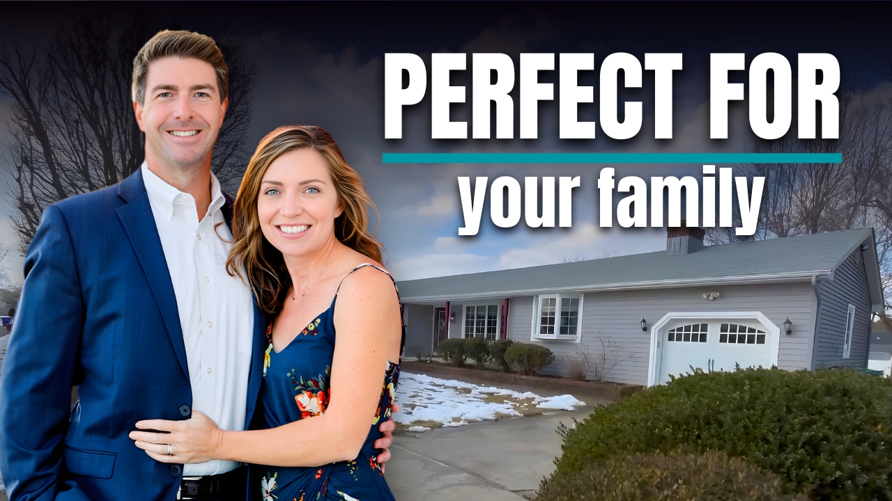 Family-Friendly Home in Egg Harbor Township