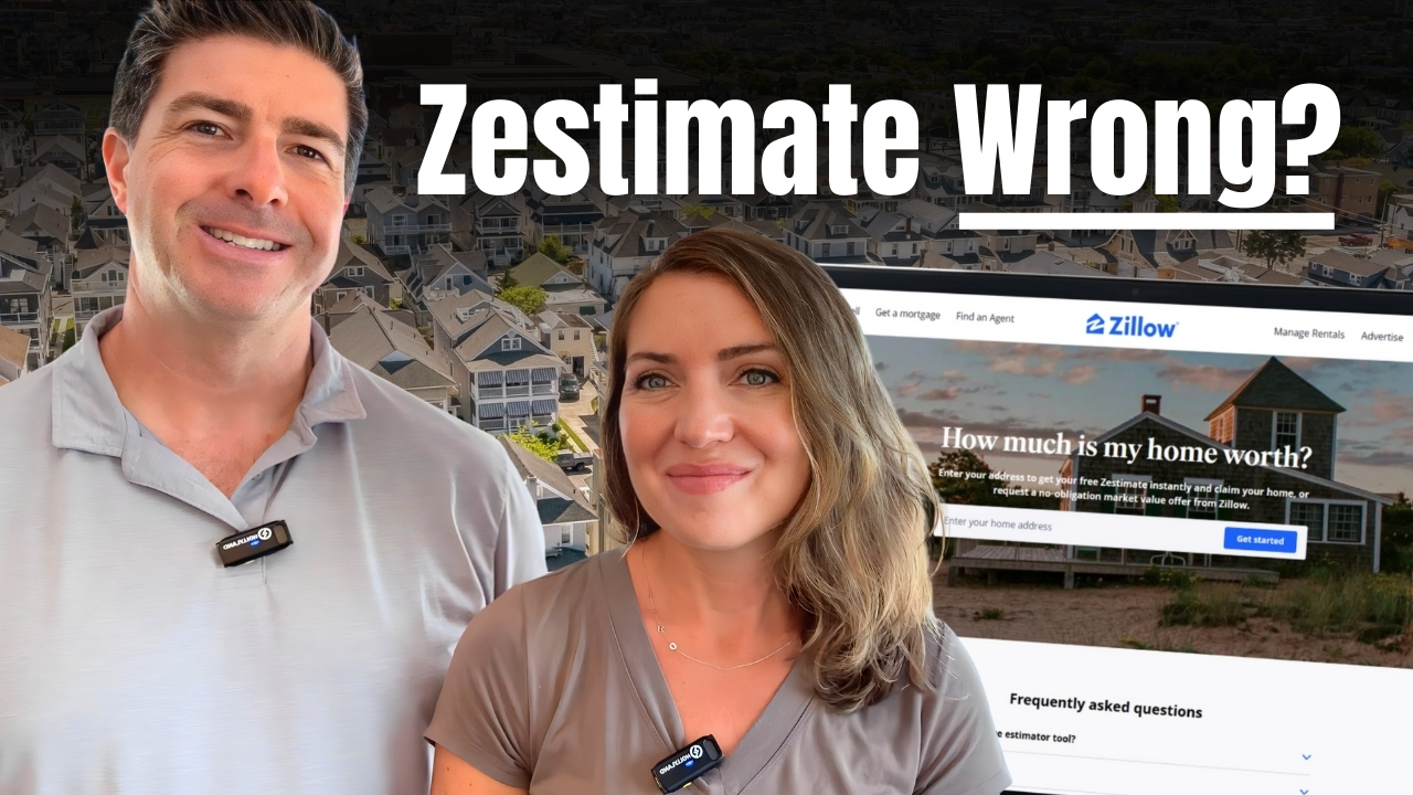 How Accurate is Zillow’s AI Pricing for Home Sellers?