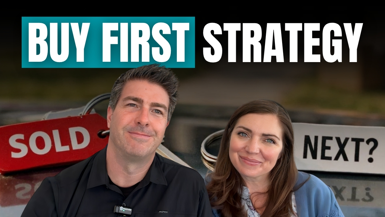 How Can I Buy a Home Before Selling My Current One?