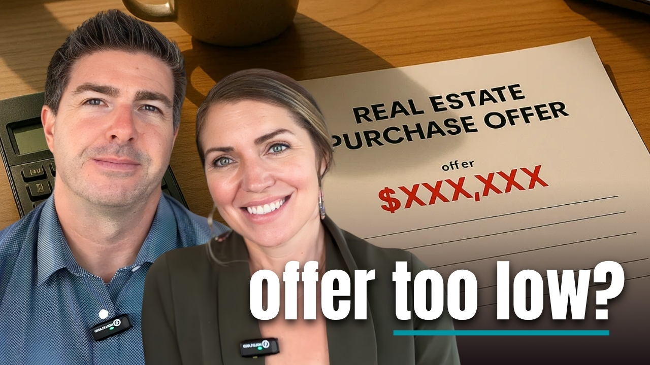 Should You Consider a Lowball Investor Offer?