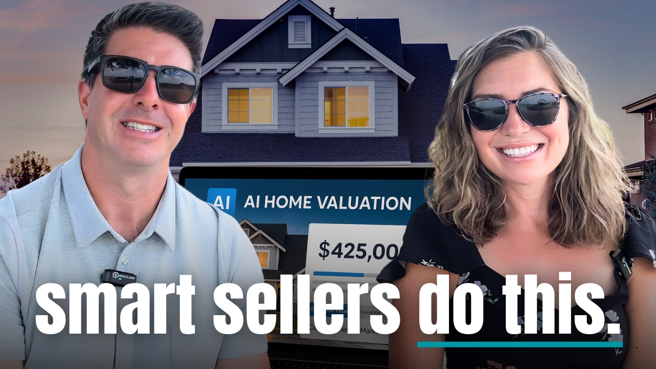 Should You Trust AI to Price Your Home in 2025?