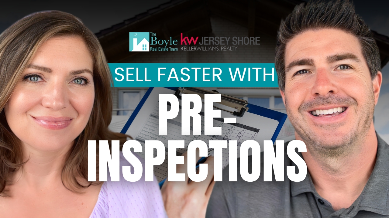 What’s the Secret to Selling Quickly in Today’s Market?