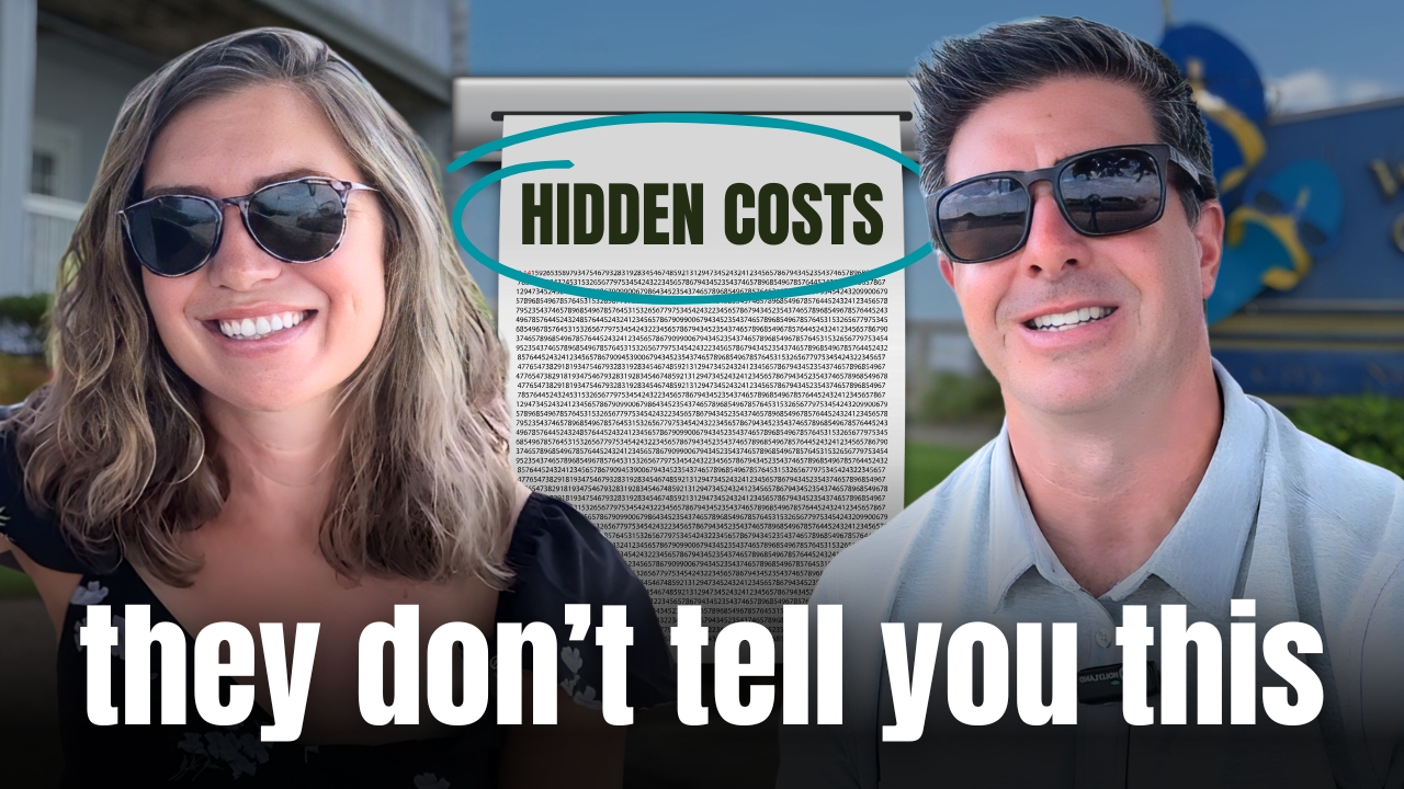 What Are the Hidden Costs of Buying a Home in 2025?