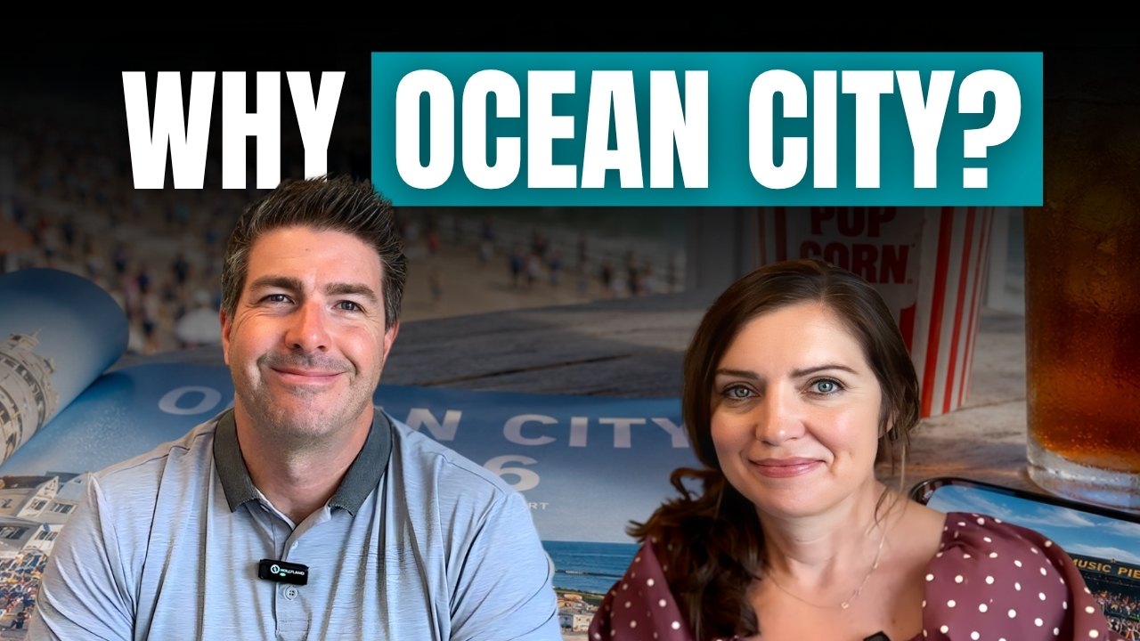 What Makes Ocean City, NJ, One of the Best Shore Towns in 2026