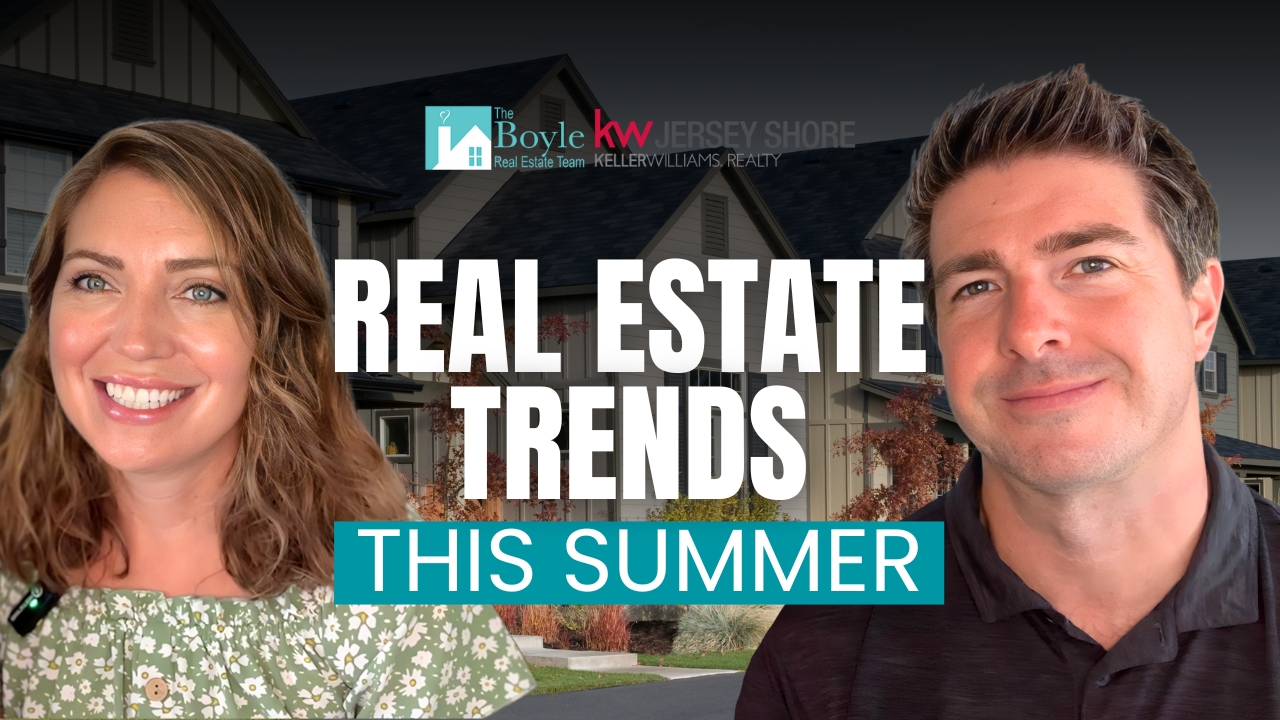 What’s Happening in the Cape May and Atlantic Housing Market in 2025?