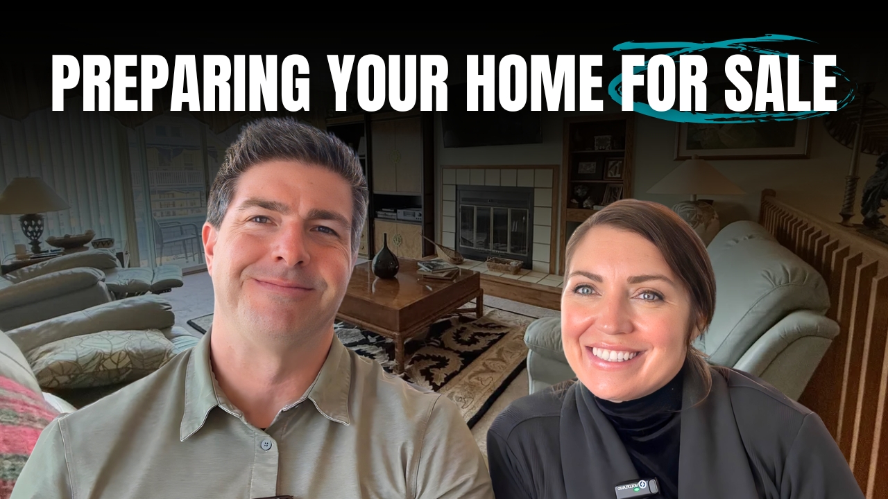 What Steps Should I Take To Prepare My Home for Sale?