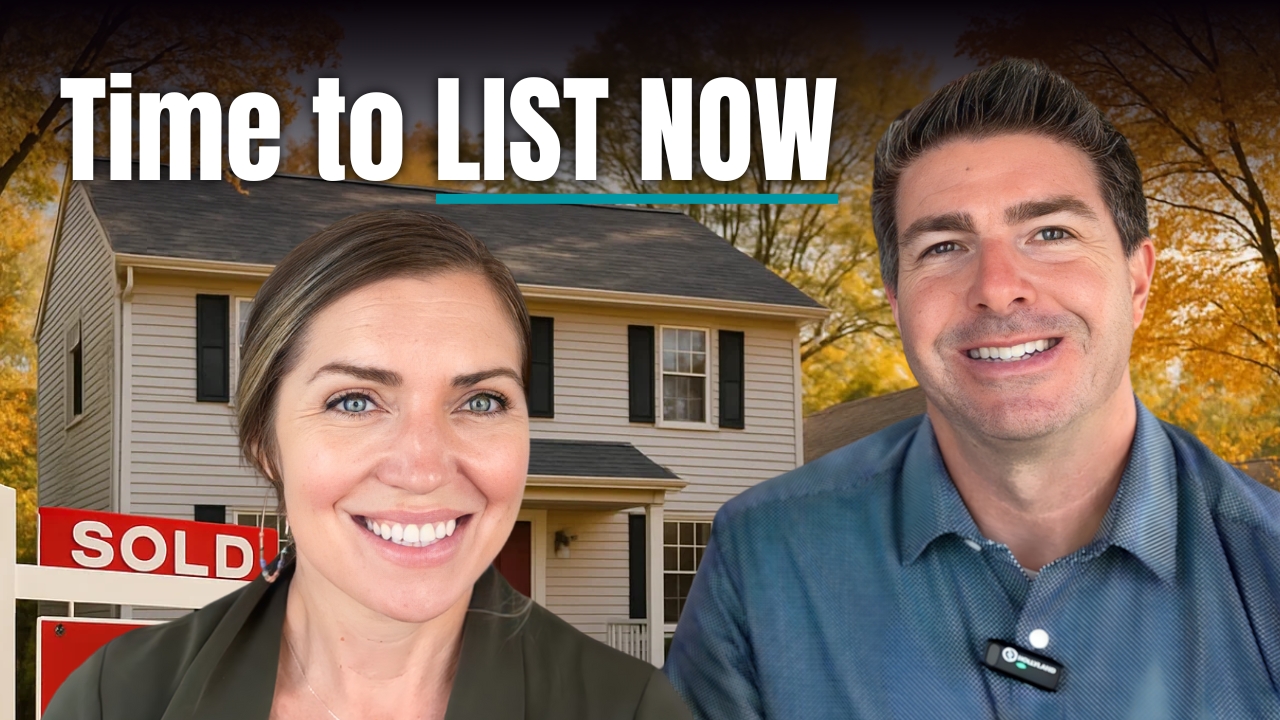 Why Now Is the Best Time To Sell Your Home in New Jersey